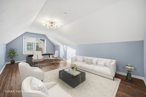 Tiny photo for 2717 AVALON Lane, Montgomery, IL 60538 (MLS # 12515226)