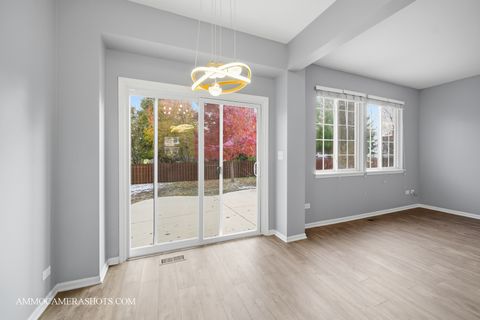 Tiny photo for 2717 AVALON Lane, Montgomery, IL 60538 (MLS # 12515226)