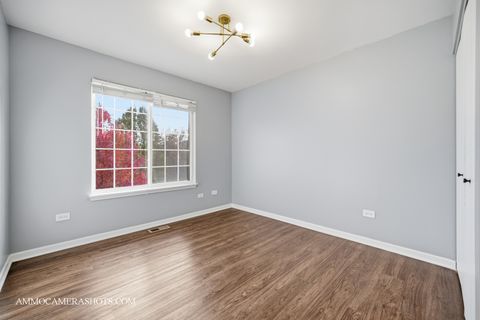 Tiny photo for 2717 AVALON Lane, Montgomery, IL 60538 (MLS # 12515226)