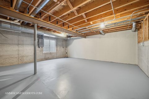 Tiny photo for 2717 AVALON Lane, Montgomery, IL 60538 (MLS # 12515226)