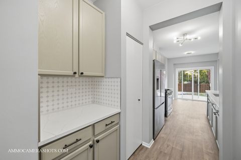 Tiny photo for 2717 AVALON Lane, Montgomery, IL 60538 (MLS # 12515226)