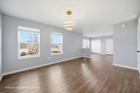 Tiny photo for 2717 AVALON Lane, Montgomery, IL 60538 (MLS # 12515226)