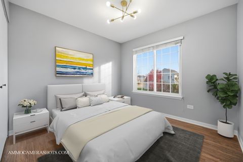 Tiny photo for 2717 AVALON Lane, Montgomery, IL 60538 (MLS # 12515226)