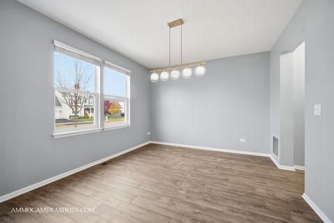 Tiny photo for 2717 AVALON Lane, Montgomery, IL 60538 (MLS # 12515226)