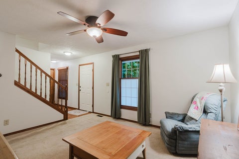 Tiny photo for 304 Jenny Lind Drive, Normal, IL 61761 (MLS # 12743046)