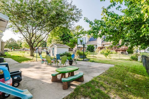 Tiny photo for 304 Jenny Lind Drive, Normal, IL 61761 (MLS # 12743046)