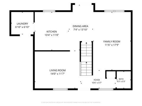 Tiny photo for 304 Jenny Lind Drive, Normal, IL 61761 (MLS # 12743046)
