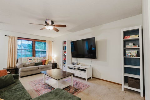 Tiny photo for 304 Jenny Lind Drive, Normal, IL 61761 (MLS # 12743046)