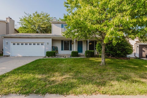 Photo of 304 Jenny Lind Drive, Normal, IL 61761 (MLS # 12743046)
