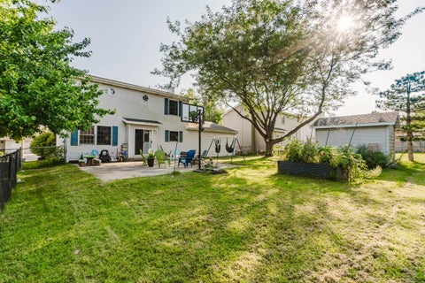 Tiny photo for 304 Jenny Lind Drive, Normal, IL 61761 (MLS # 12743046)