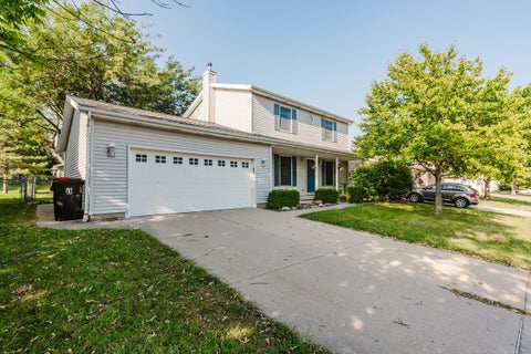 Tiny photo for 304 Jenny Lind Drive, Normal, IL 61761 (MLS # 12743046)