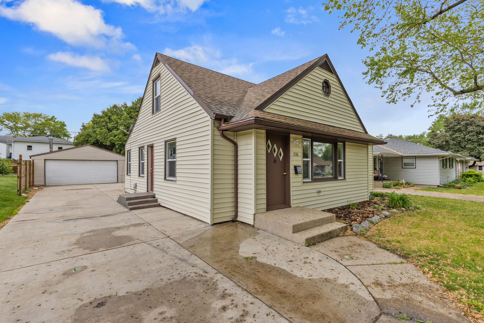 2311 Colorado Avenue