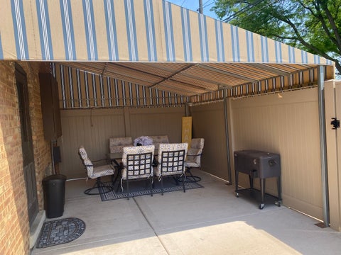 Tiny photo for 3801 W 110th Street, Chicago, IL 60655 (MLS # 12653099)
