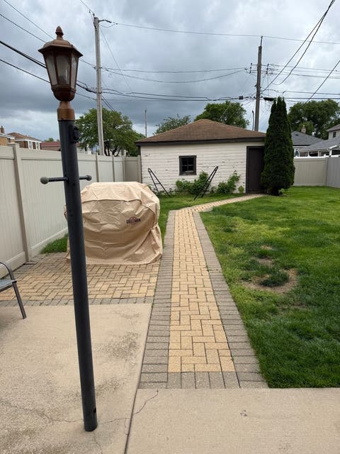 Tiny photo for 3801 W 110th Street, Chicago, IL 60655 (MLS # 12653099)