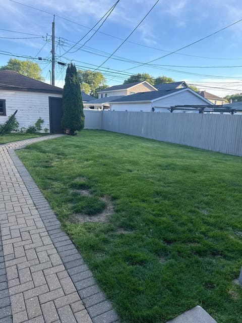 Tiny photo for 3801 W 110th Street, Chicago, IL 60655 (MLS # 12653099)