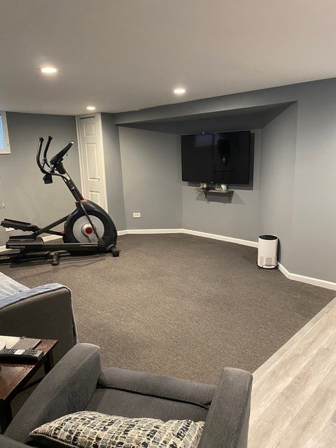 Tiny photo for 3801 W 110th Street, Chicago, IL 60655 (MLS # 12653099)