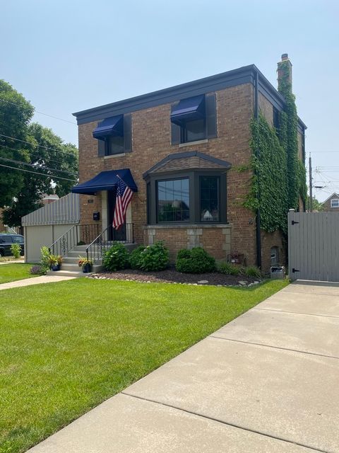 Photo of 3801 W 110th Street, Chicago, IL 60655 (MLS # 12653099)