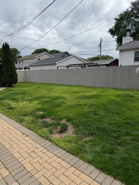 Tiny photo for 3801 W 110th Street, Chicago, IL 60655 (MLS # 12653099)
