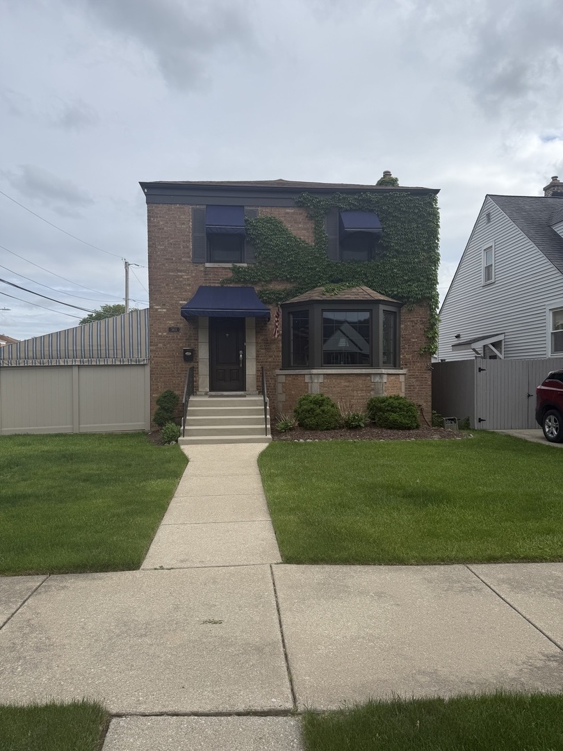 3801 W 110th Street