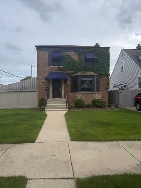 Photo of 3801 W 110th Street, Chicago, IL 60655 (MLS # 12653099)