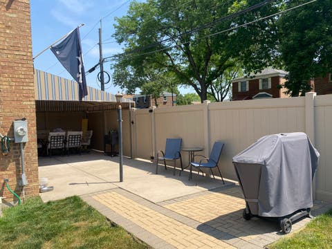 Tiny photo for 3801 W 110th Street, Chicago, IL 60655 (MLS # 12653099)