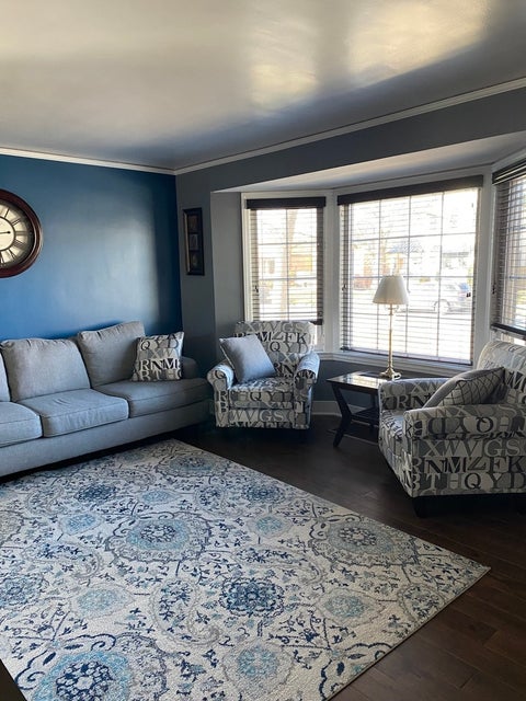 Tiny photo for 3801 W 110th Street, Chicago, IL 60655 (MLS # 12653099)