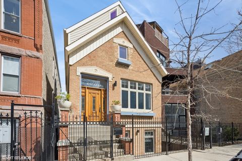 1065 N Marshfield Avenue 2 Chicago IL 60622