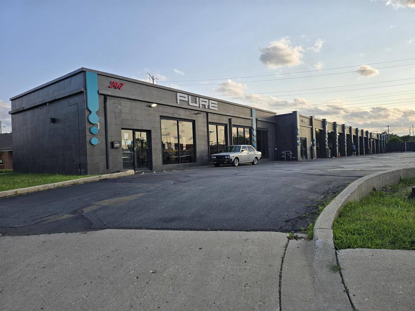 204 Skokie Boulevard