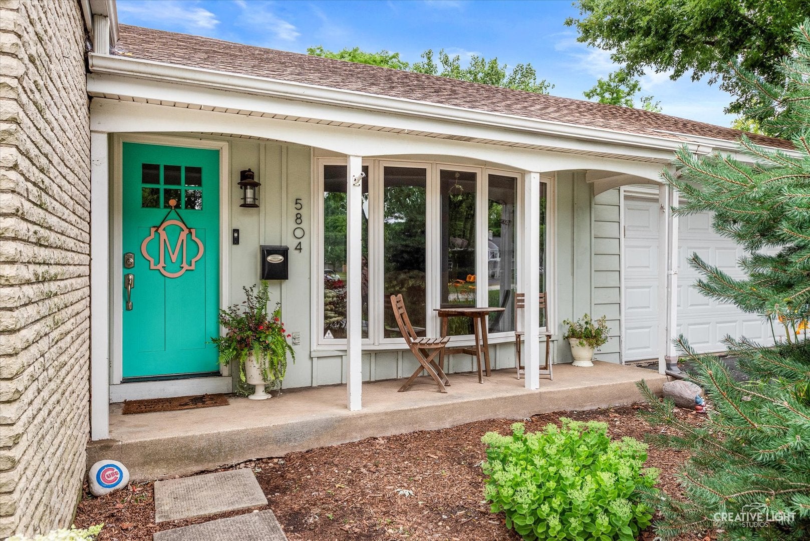 5804 Ridgewood Drive
