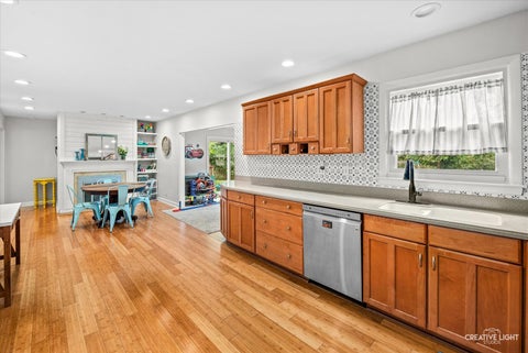 Tiny photo for 5804 Ridgewood Drive, Western Springs, IL 60558 (MLS # 12728843)