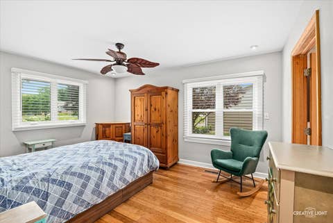 Tiny photo for 5804 Ridgewood Drive, Western Springs, IL 60558 (MLS # 12728843)