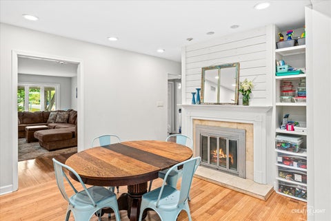 Tiny photo for 5804 Ridgewood Drive, Western Springs, IL 60558 (MLS # 12728843)