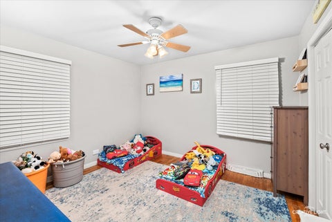 Tiny photo for 5804 Ridgewood Drive, Western Springs, IL 60558 (MLS # 12728843)
