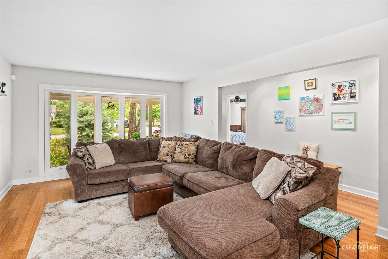 5804 Ridgewood Drive