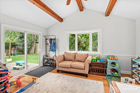 Tiny photo for 5804 Ridgewood Drive, Western Springs, IL 60558 (MLS # 12728843)