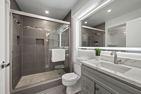 Tiny photo for 345 N Canal Street #1003, Chicago, IL 60606 (MLS # 12481647)