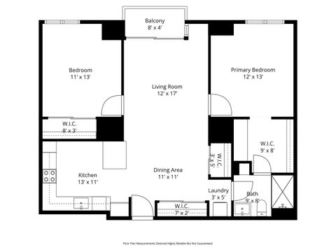 Tiny photo for 345 N Canal Street #1003, Chicago, IL 60606 (MLS # 12481647)