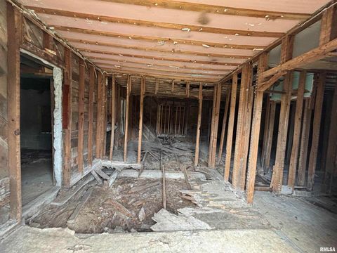 Tiny photo for 1009 SIMMONS Street, Metropolis, IL 62960 (MLS # EB460008)