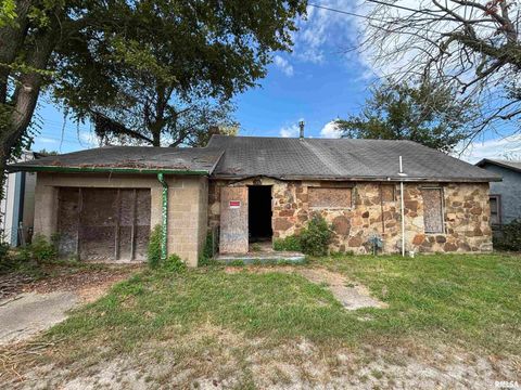 Photo of 1009 SIMMONS Street, Metropolis, IL 62960 (MLS # EB460008)