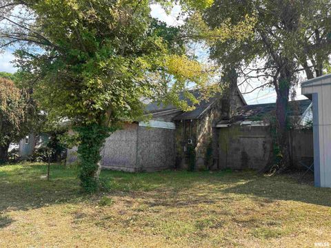 Tiny photo for 1009 SIMMONS Street, Metropolis, IL 62960 (MLS # EB460008)