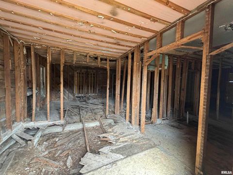 Tiny photo for 1009 SIMMONS Street, Metropolis, IL 62960 (MLS # EB460008)