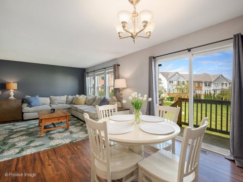Tiny photo for 617 GRAND CANYON Circle, Crystal Lake, IL 60014 (MLS # 12758861)