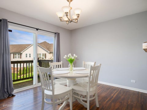 Tiny photo for 617 GRAND CANYON Circle, Crystal Lake, IL 60014 (MLS # 12758861)