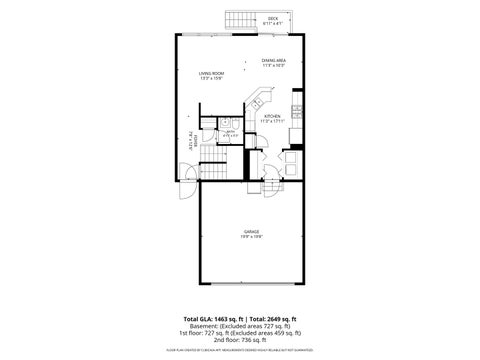 Tiny photo for 617 GRAND CANYON Circle, Crystal Lake, IL 60014 (MLS # 12758861)