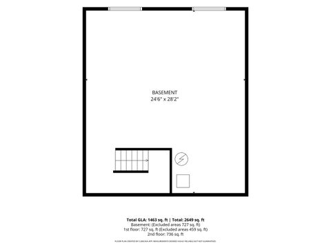 Tiny photo for 617 GRAND CANYON Circle, Crystal Lake, IL 60014 (MLS # 12758861)