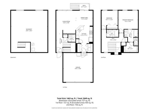 Tiny photo for 617 GRAND CANYON Circle, Crystal Lake, IL 60014 (MLS # 12758861)