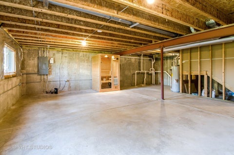 Tiny photo for 617 GRAND CANYON Circle, Crystal Lake, IL 60014 (MLS # 12758861)