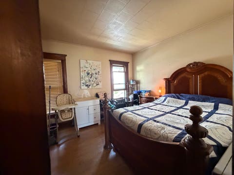 Tiny photo for 310 Park Avenue, Prophetstown, IL 61277 (MLS # 12686008)