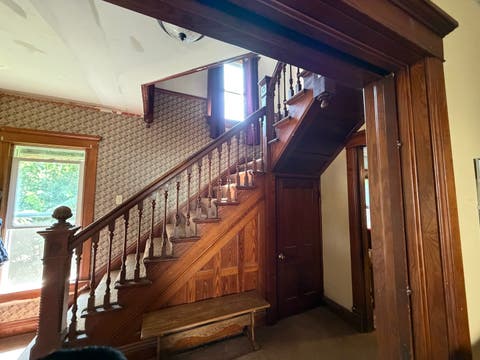 Tiny photo for 310 Park Avenue, Prophetstown, IL 61277 (MLS # 12686008)