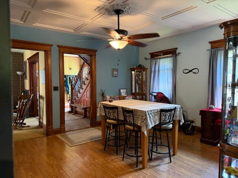Tiny photo for 310 Park Avenue, Prophetstown, IL 61277 (MLS # 12686008)